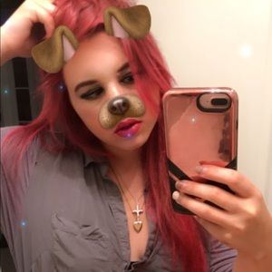 Meet your Posher, Emilie